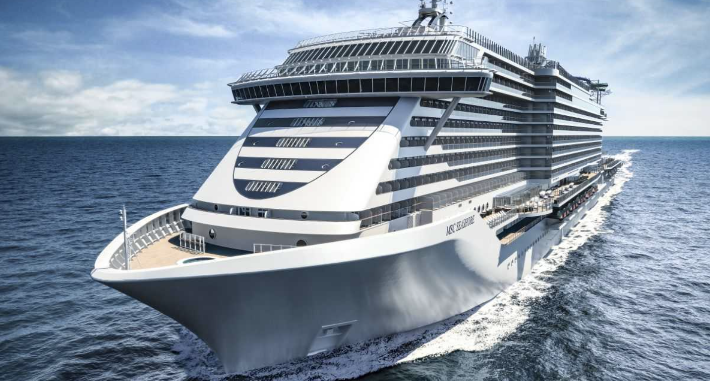 Caribbean Cruise & Orlando Escape