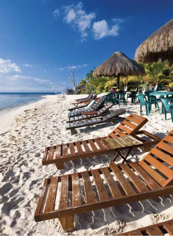 Caribbean Cruise & Orlando Escape