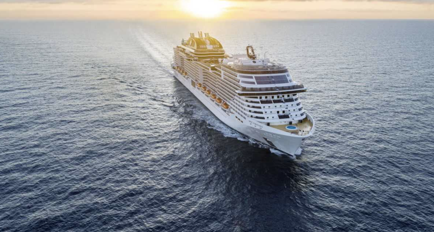 Norway by Sea - A Guided Fjords Cruise