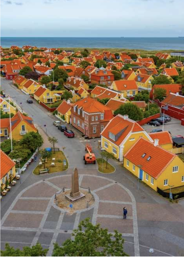 Norway by Sea - A Guided Fjords Cruise