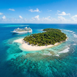 Caribbean Cruise & Orlando Escape